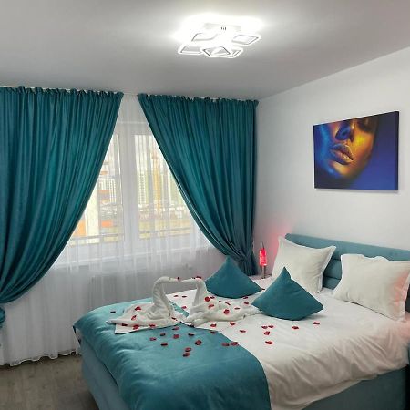 Apartamente Lux Sya Residence براشوف المظهر الخارجي الصورة