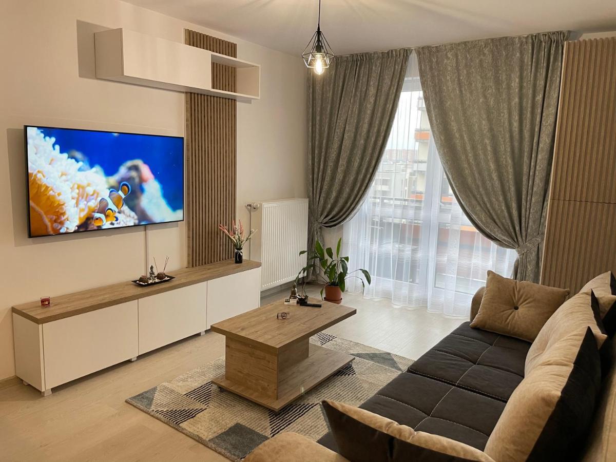 Apartamente Lux Sya Residence براشوف المظهر الخارجي الصورة