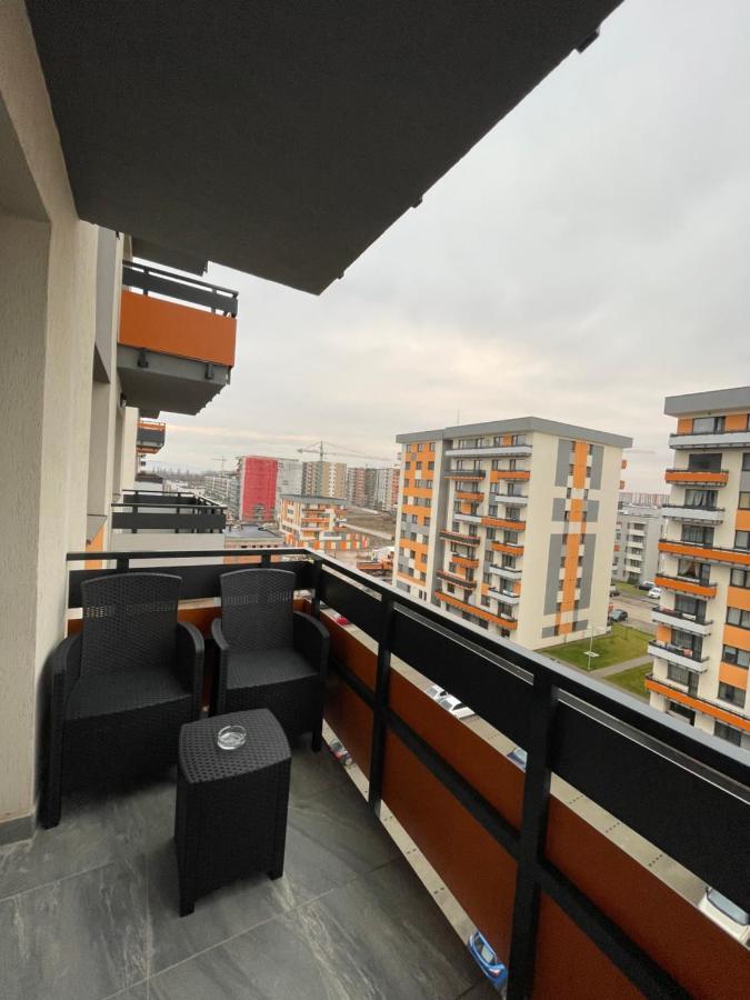 Apartamente Lux Sya Residence براشوف المظهر الخارجي الصورة